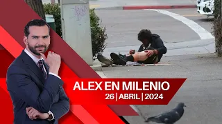 Xilacina, la nueva ‘droga zombie’ que llegó a Tijuana