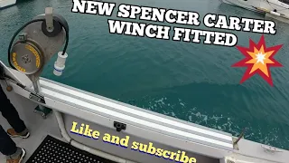 Spencer Carter Winch