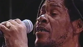 The Gladiators - Festival de Verão Salvador 2000 (Brasil) Full Concert