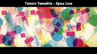 Tatsuro Yamashita - Space love (Cover Latino Remake 2020)