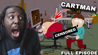 Cartman Plays World of Warcraft !! | South Park ( Season 10, Episode 8 )