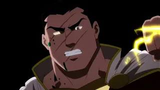 Justice League Dark Apokolips AMV Warriors