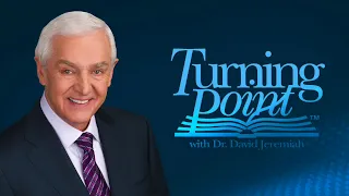 Dr. David Jeremiah "The Rapture of the Church" 2005