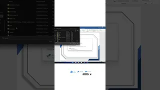 How to Make a Certificate in MS Word |  #msoffice #msword  #shorts #shortvideo #shotsvideoviral