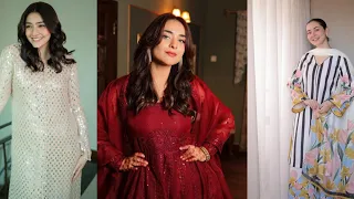 Pakistan Top 30 Actresses with makeup & without makeup | Pakistani Celebrities