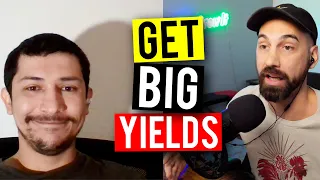 How To MAXIMIZE Yield In A 2x2 Grow Space! (Garden Talk #93)