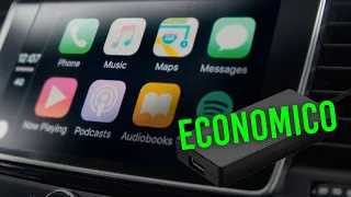 Apple Carplay o Android Auto Con 50€