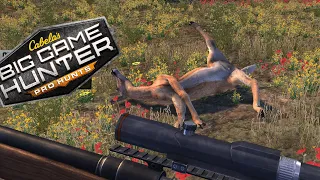 This Game Was Taken Off Steam!-Cabellas Big Game Hunter Pro Hunts