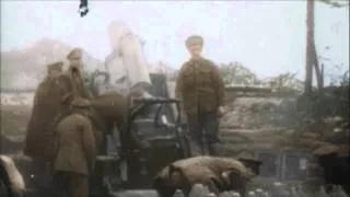 World War In Colour [HD + 16:9]