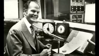 Paul Harvey "Rest of the Story" Part 2