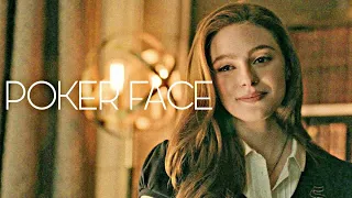 Hope Mikaelson | Poker Face | The originals | The Legacies | Lady Gaga