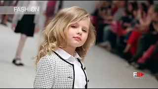 KIDS' FASHION DAYS Belarus Fashion Week Spring Summer 2017 - Fashion Channel