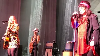 These Dreams---Heart (September 6, 2019 at Concord, CA.)