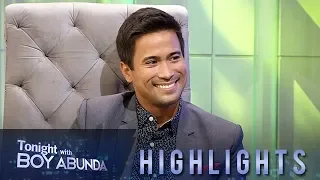 TWBA: Did Sam Milby really courted Toni Gonzaga?