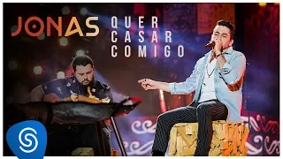 DVD Jonas In Brasília - Quer Casar Comigo