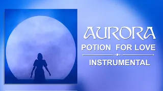 AURORA - Potion For Love (Instrumental)