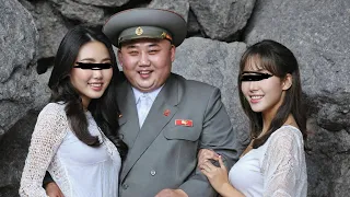 Inside The Life of North Korea's Richest Family