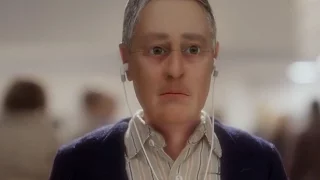 ANOMALISA di Charlie Kaufman - Trailer italiano ufficiale