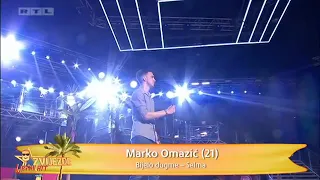 Marko Omazić - Selma (Zvijezde ljetni hit 2019)