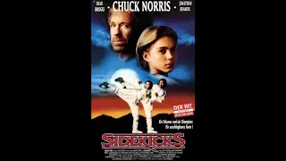 Sidekicks (1992) Trailer German