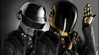 Daft Punk - Get Lucky. Миллиардера Сергея Полонского задержали в Камбодже|"Везучая" пародия Мурзилок