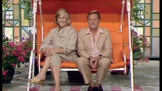 Immy & Carl Schell "Es bleibt in der Familie" ZBB 19.08.1982