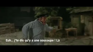 3 litres de pisse ( La soupe Aux choux )