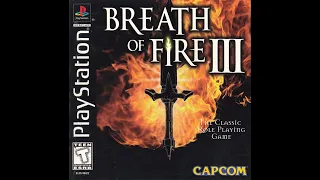 Breath of Fire III OST Extended - For The Dragons