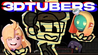 3DTubers are Cool, Here's How I Became One