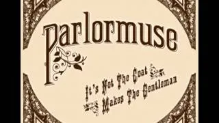 Parlormuse | Lilly Dale - Steampunk Victorian Music