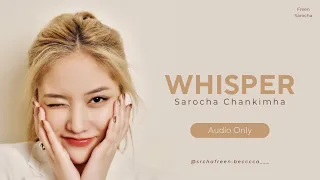 Whisper - Freen Sarocha (Audio Only)