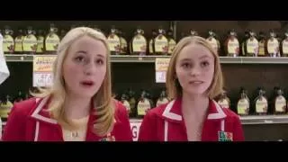 Йоганутые/Yoga Hosers (2016) Дублированный трейлер HD