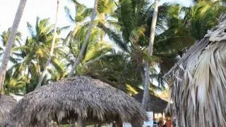 Punta Cana - Grand Paradise Bavaro