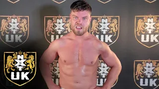 Why Jordan Devlin made an example of A-Kid: July 1, 2021