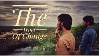 The Wind Of Change | Episode 2 | The Rashan Distribution