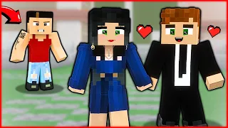 KEMAL VE CEREN AYRILDI! 😢 - Minecraft