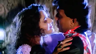 Man Mein Kuch Aur-Janta Ki Adalat 1994 HD Video Song, Mithun Chakraborty, Madhu