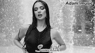 Arabic Music - Samehtak (Azaar Remix)2024 Special DeepHouse Music #remix#carmusic #deephouse