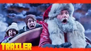 Las crónicas de Navidad (2018) Netflix Tráiler Oficial #2 Subtitulado