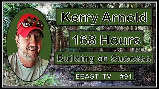 BEAST TV #91 - Kerry Arnold