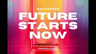 Kim Petras   Future Starts Now DjC Extended Mix