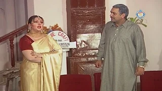 Sohail Ahmed Javed Kodu and Jawad Waseem Stage Drama Le Ja Sakhiya Full Comedy Clip