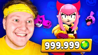 Я ЗАШЕЛ В МАГАЗИН BRAWL STARS, А ТАМ… МЕЛОДИ?!