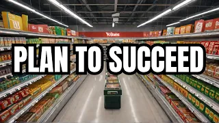 Supermarket Simulator,  Episode 9 "Planning for the Future"