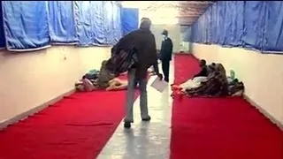 New night shelter for AIIMS patients after NDTV report