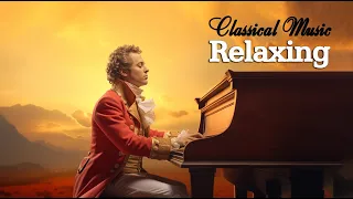 Relaxing classical music: Mozart | Beethoven | Chopin | Bach ... Series 118