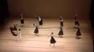 Suite de Don Quijote, Julio Bocca, Ballet Argentino