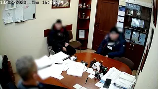 В Кузбассе двух местных жителей будут судить по обвинению в вымогательстве