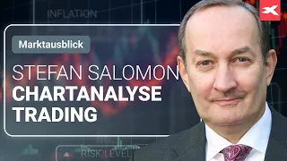 Salomons Marktausblick 🔴 Chartanalyse & Trading 🔴 DAX, Nasdaq, Dow Jones, Bitcoin, Gold 🔴 24.04.23