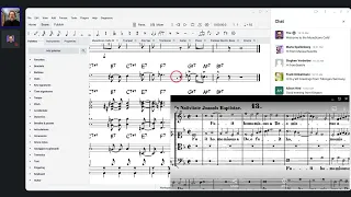 MuseScore Café - Score of the month, May 2024